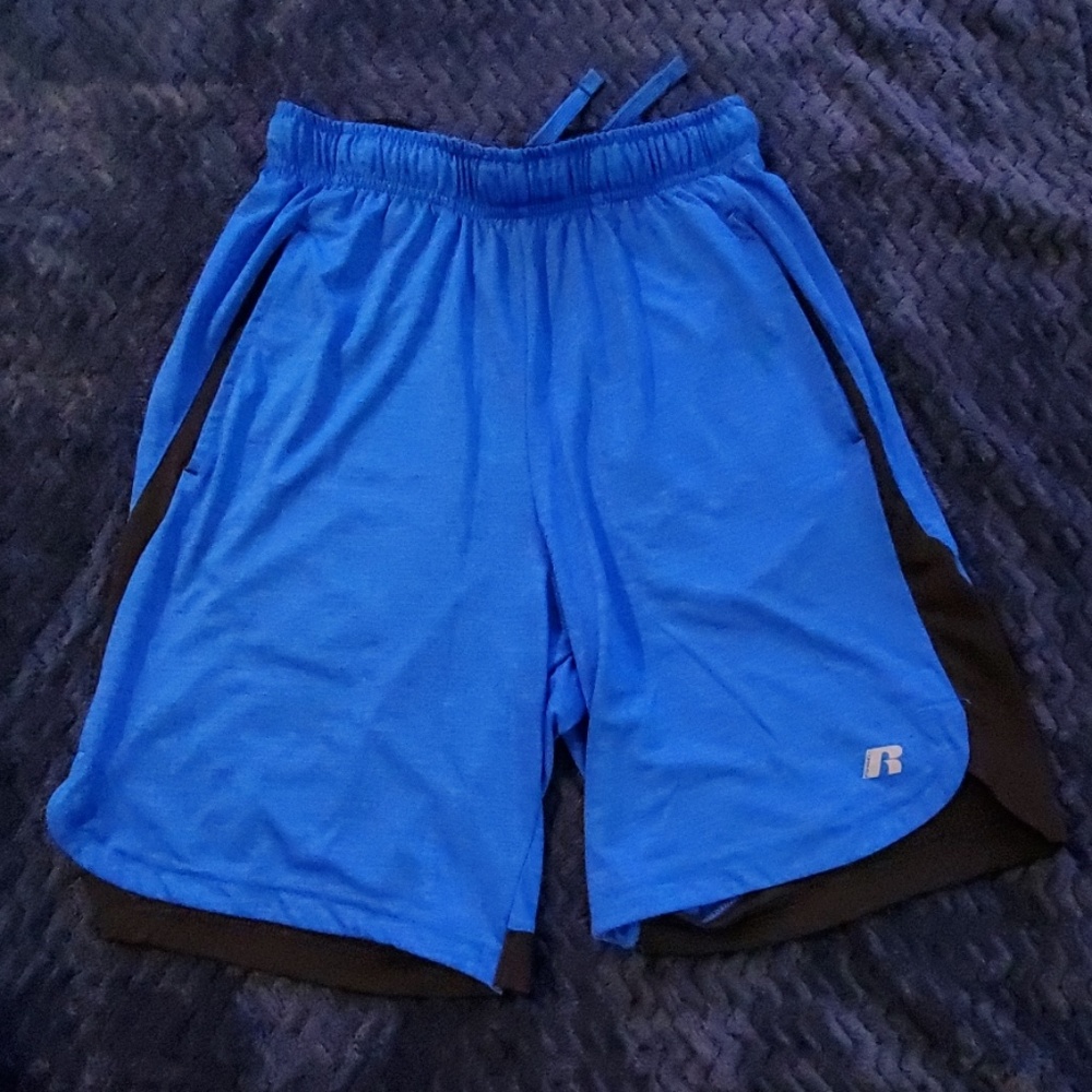Russell shorts